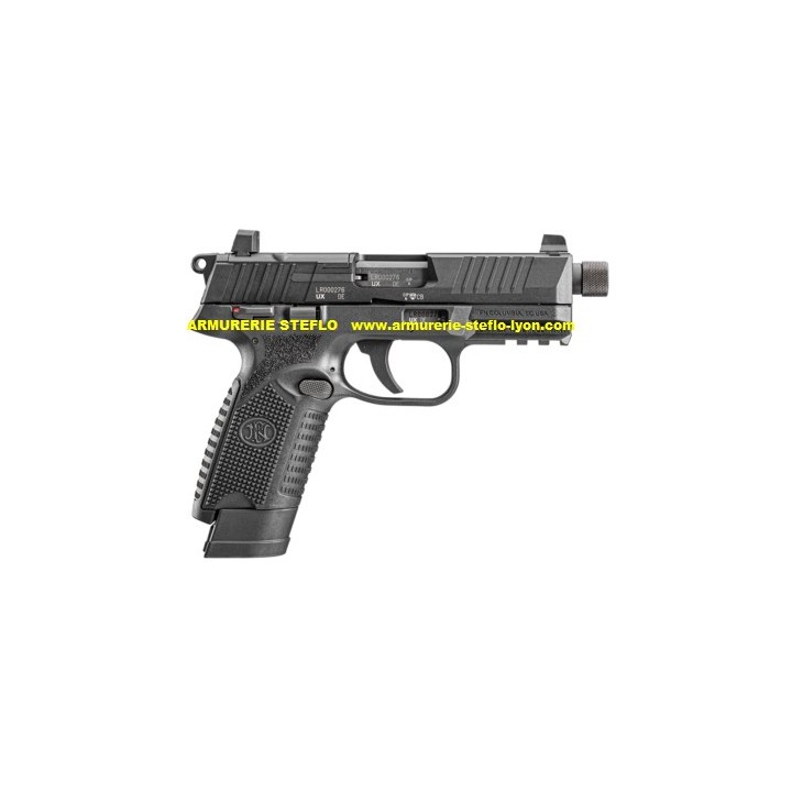 FN Herstal 502 Tactical Black - 22LR