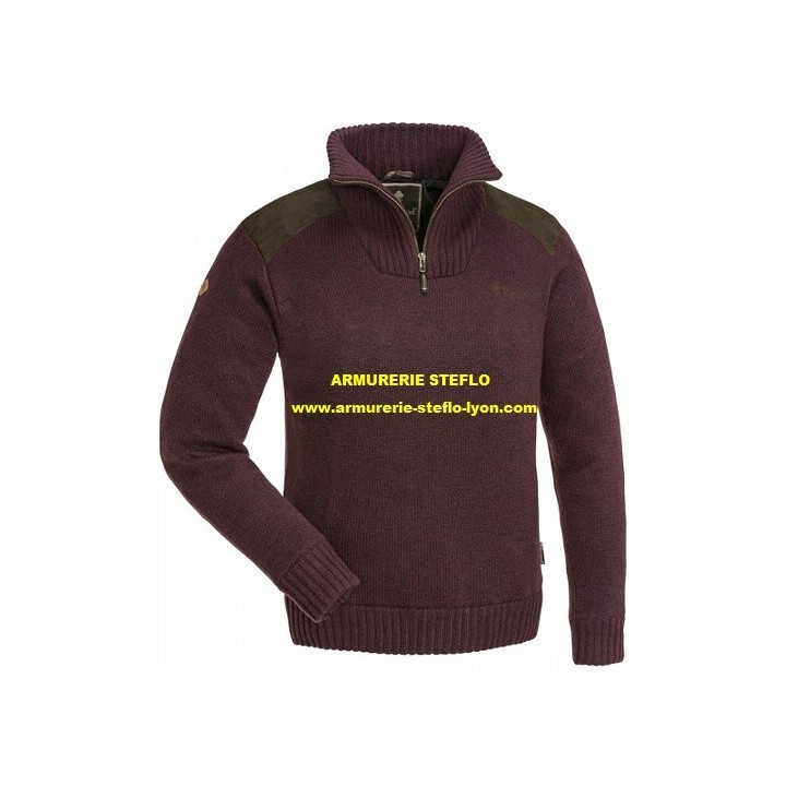 Pull Femme Hurricane PINEWOOD