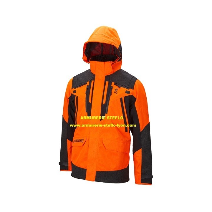 Veste Tracker Pro Air BROWNING
