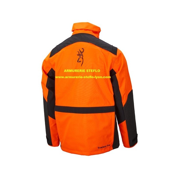 Veste Tracker Pro Air BROWNING
