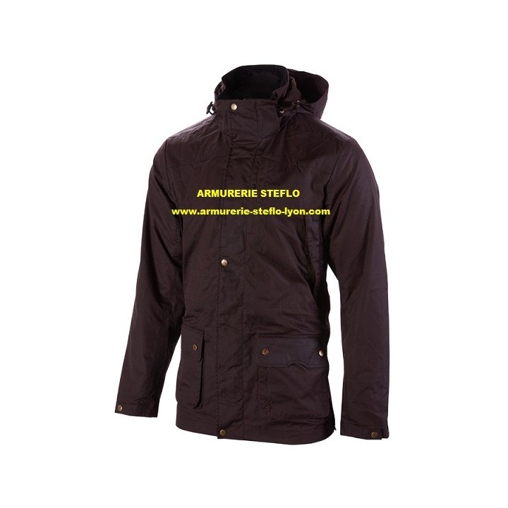 Veste Norfolk BROWNING