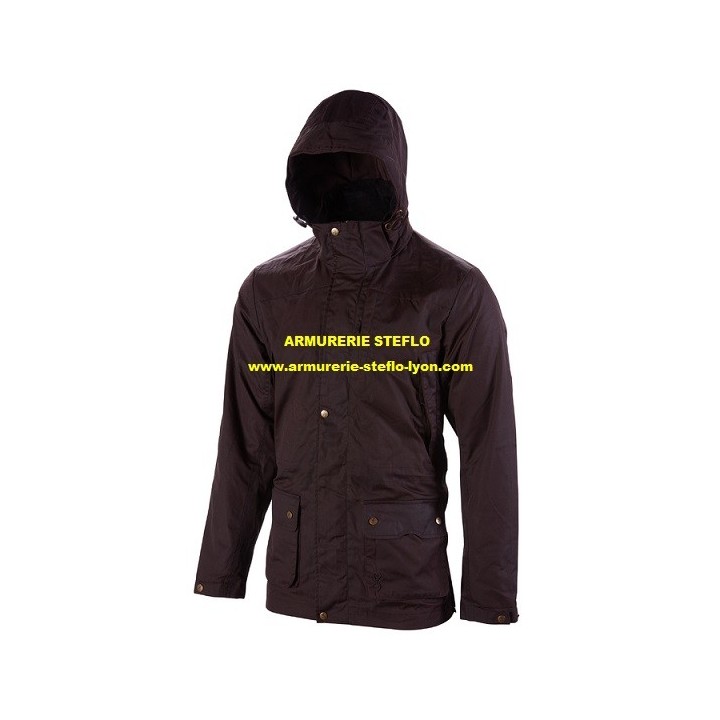 Veste Norfolk BROWNING