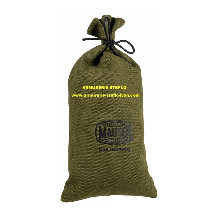 Coussin de tir - Mauser