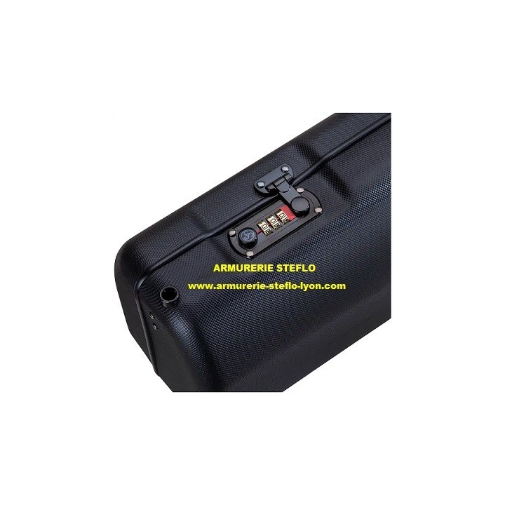 Valise ABS compact - Sauer 404