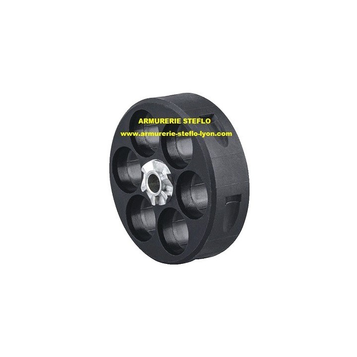 Barillet Walther T4E HDR50 - cal. 50