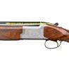 Browning B525 Game One Light Gaucher - 12/76 - 71cm - MD - Inv. +