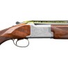 Browning B525 Game One Light Gaucher - 12/76 - 71cm - MD - Inv. +