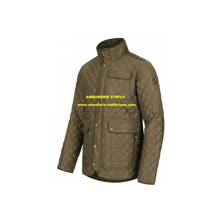 Veste Vintage Miles olive BLASER