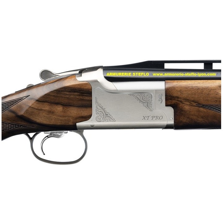 Browning Ultra XT Pro 12/76 - 76cm - inv + TI + busc réglable