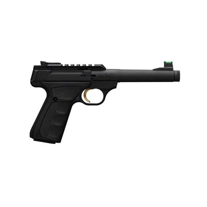 Pistolet 22LR Browning Buck Mark Camper