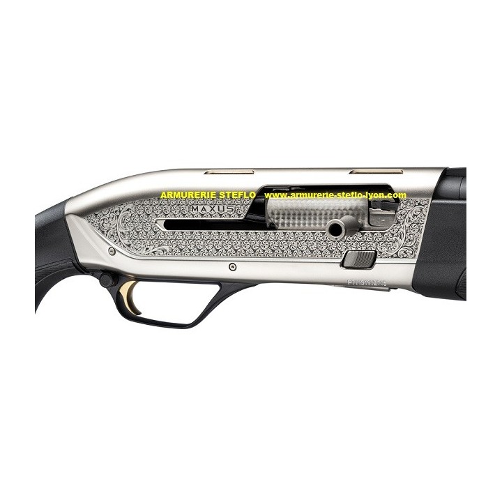 Fusil Browning Maxus 2 Ultimate Composite 12M