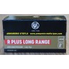 RWS 22LR R Plus Long Range 2.8g/43grs  - (x50)