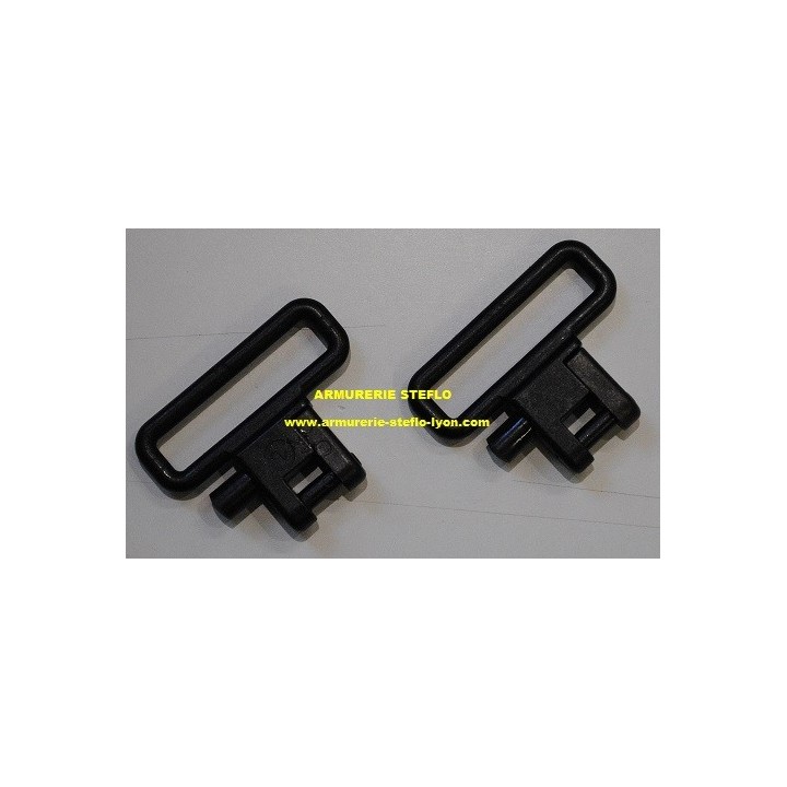 Jeux grenadières détachables Blaser