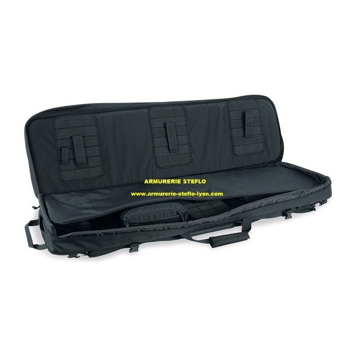 Fourreau TT Double Modular 125x36x12cm