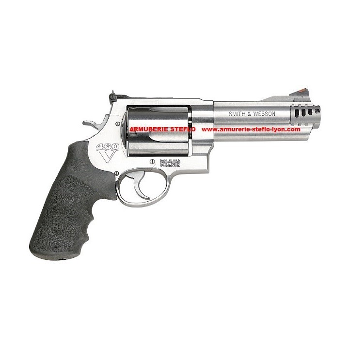 Smith & Wesson 460V 5" - cal. 460SW