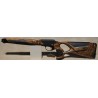 Carcasse Blaser R8 Success bois Grade 4* droitier