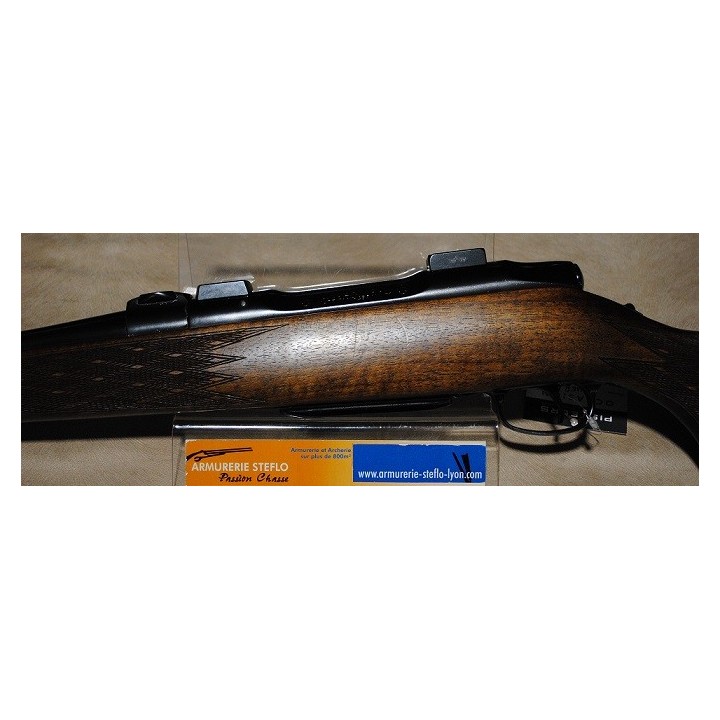 Carabine à verrou Sauer 80 Luxe 300 Weatherby magnum
