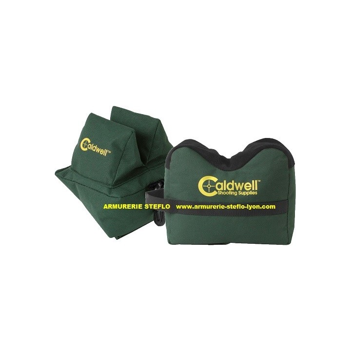 Caldwell DeadShot shooting bag