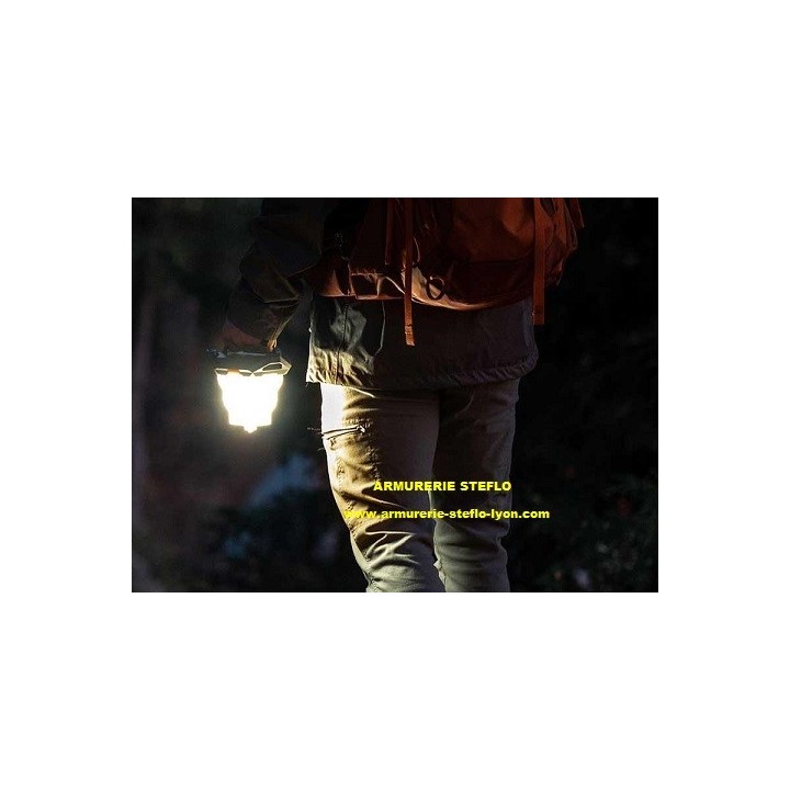 Lanterne Pliable - Nebo - Galileo Air