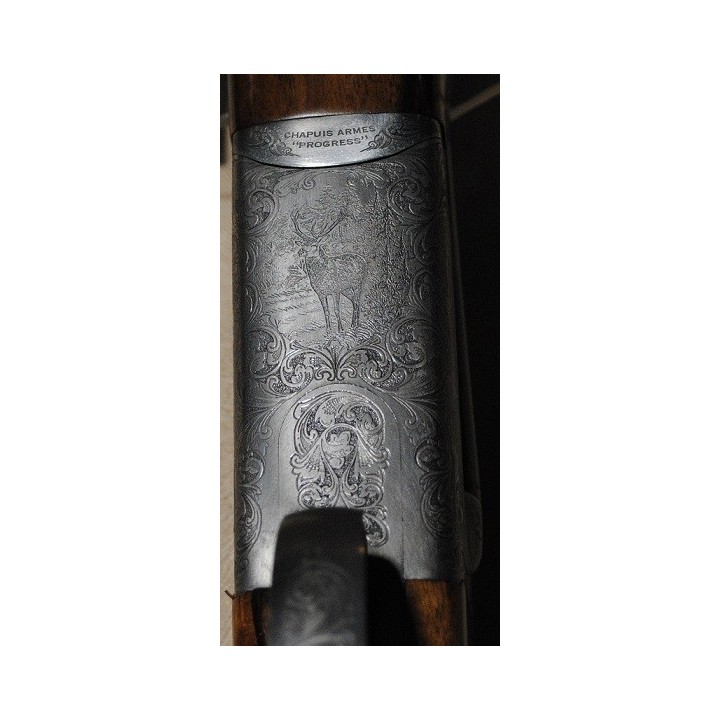 Chapuis RGEX Série 3 - 8x57jrs - 4 étoiles