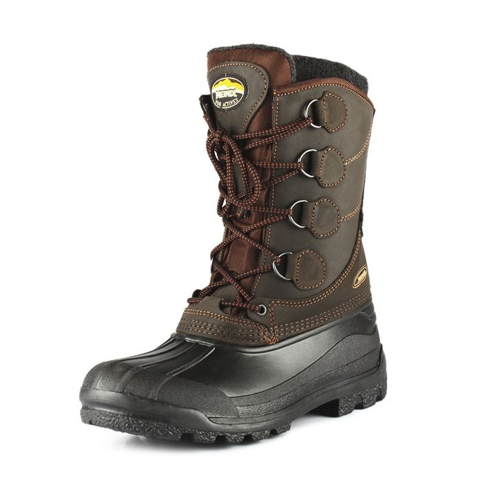 Chaussure Sölden Meindl-armurerie-steflo