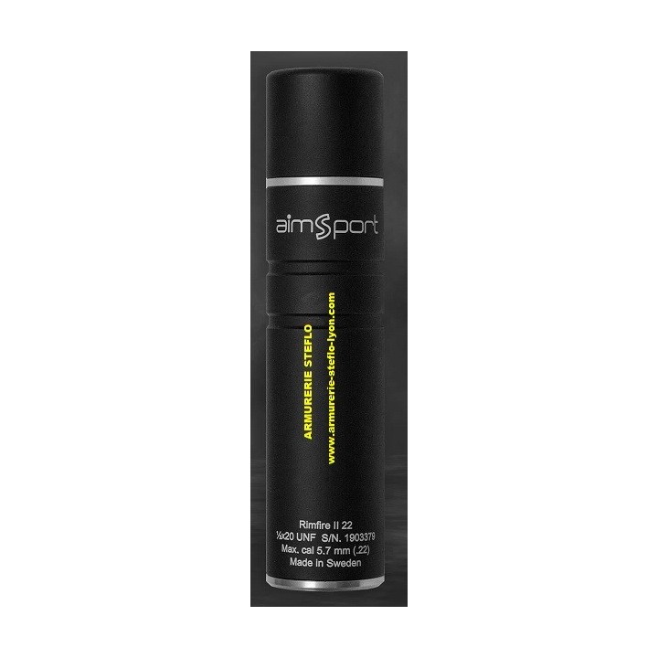 MDS aimSport Rimfire II - 22LR - 1/2X20