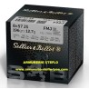 Sellier & Bellot - 8x57JS FMJ