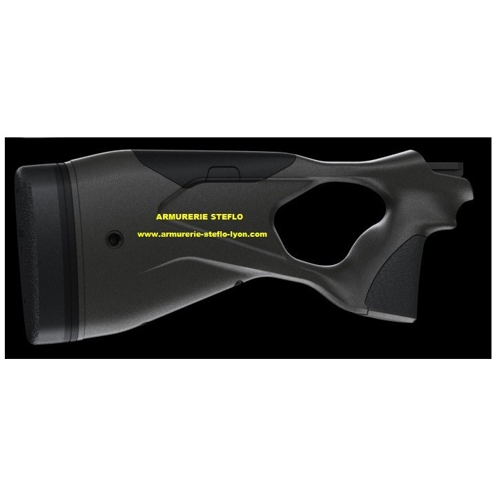 Crosse Sako S20 Hunter noir