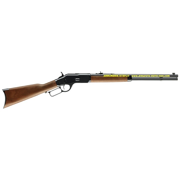 Winchester Model 1873 Short Rifle - 44.40Win