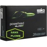 Sako 6,5 Creedmoor Powerhead Blade - 7,8g/120grs - (x20)