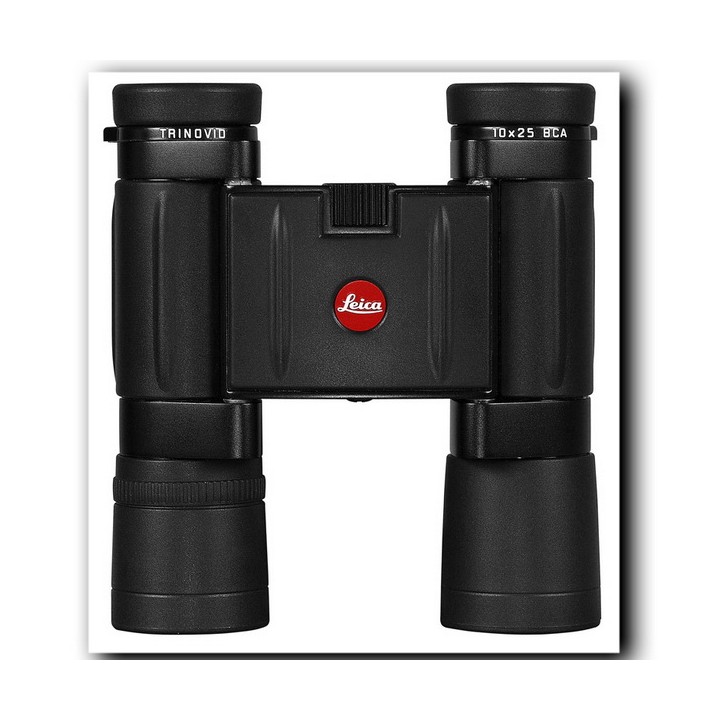 Leica trinovid 10x25 BCA-armurerie-steflo