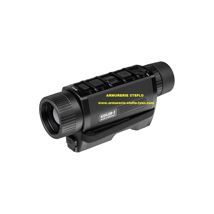 Liemke monoculaire thermique Keiler 1