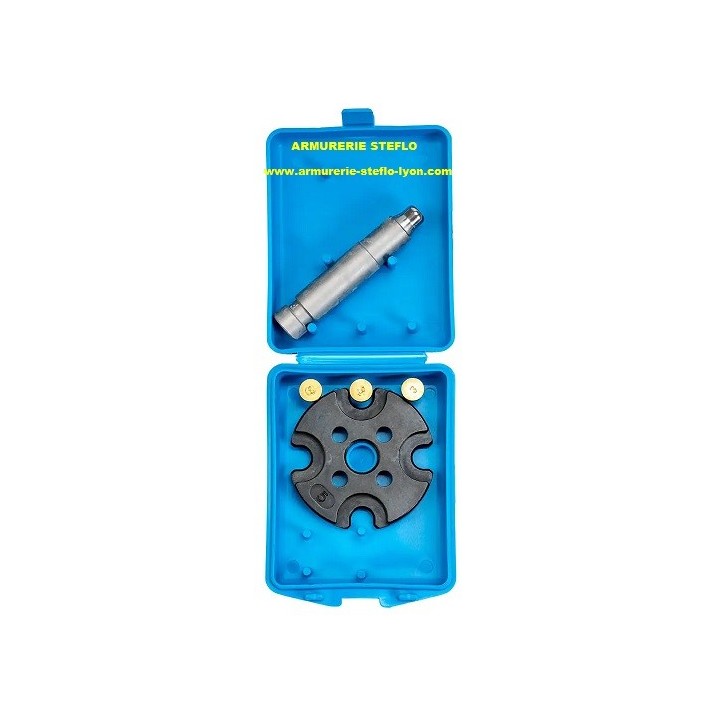 Conversion RL 550 Dillon - cal 50 AE