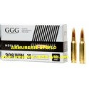 GGG 308W 175grs/11.34g - HPBT  - (x20)