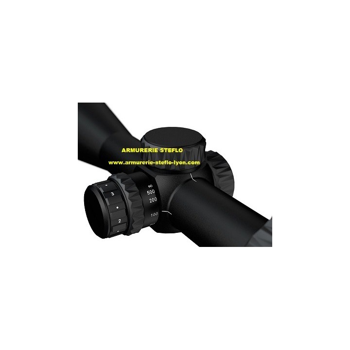 Meopta Meopro Optika 6 - 3-18x50 RD SFP 4C