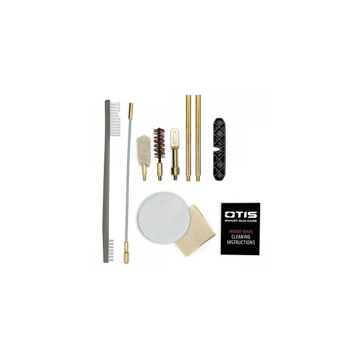 Otis Kit de nettoyage Patriot armes de poing