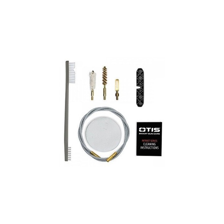 Otis Kit de nettoyage Patriot Carabines