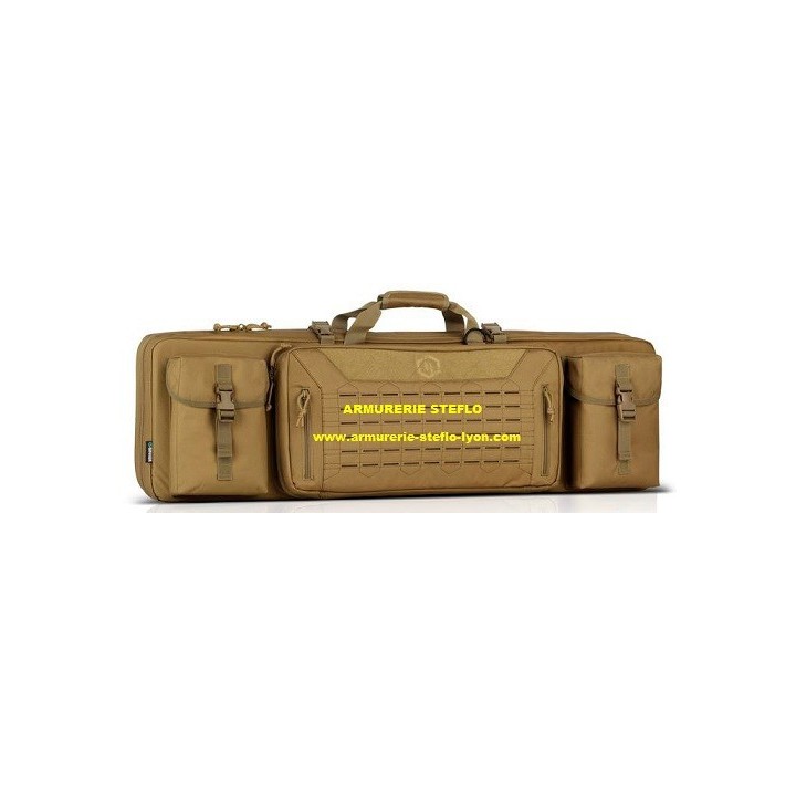 Savior Urban Warfare  42" Double Rifle