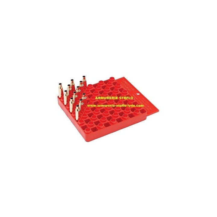 Plateau Chargement 50 Douilles 480040