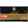 RWS 22LR R100 - (x50)