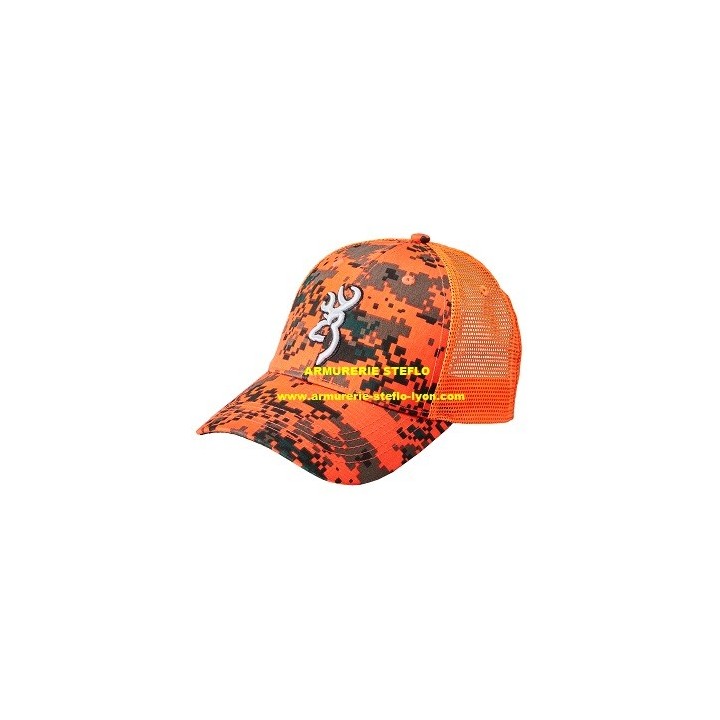 Casquette Digi blaze BROWNING