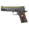 Colt National Match Gold cup - 45 ACP