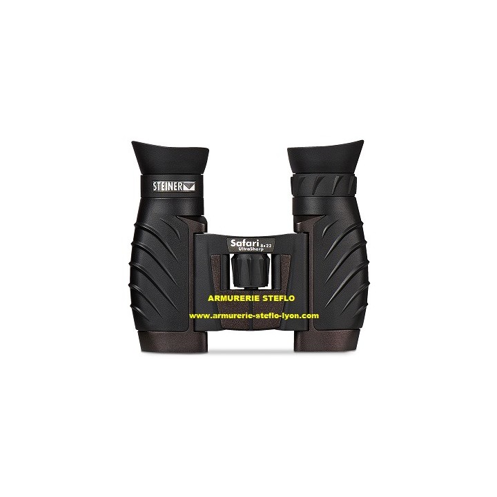 Steiner Safari Ultrasharp - 8x22