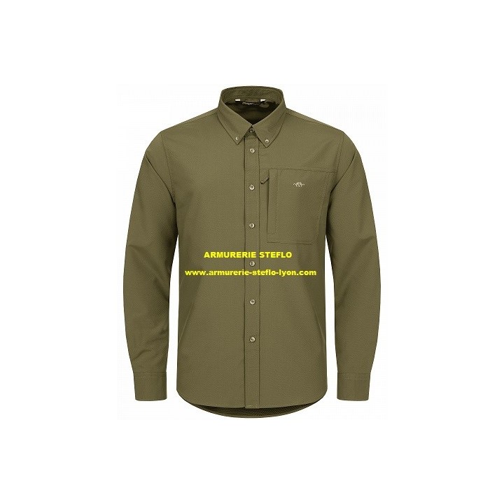 Chemise AirFlow BLASER