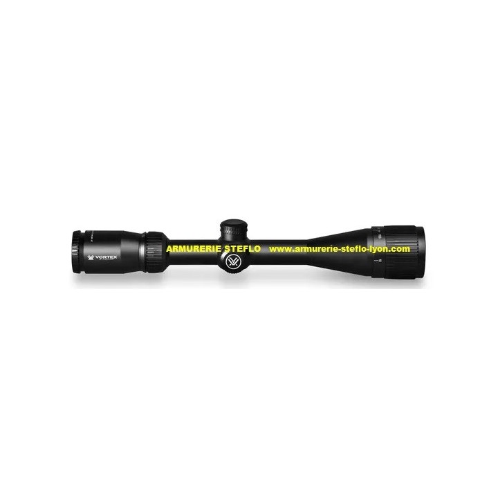 Vortex 4-12X40 Crossfire II AO Dead-Hold BDC