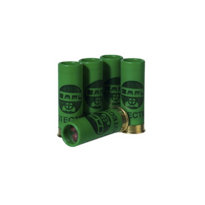 Gomm-cogne chevrotine 12-67-armurerie-steflo