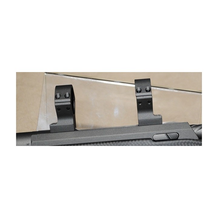 Browning X-Bolt Pro Carbon 2 - 308W - 53cm - fileté 14x100