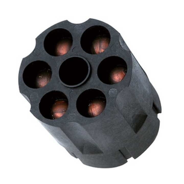 Barillet Safegom de rechange-armurerie-steflo