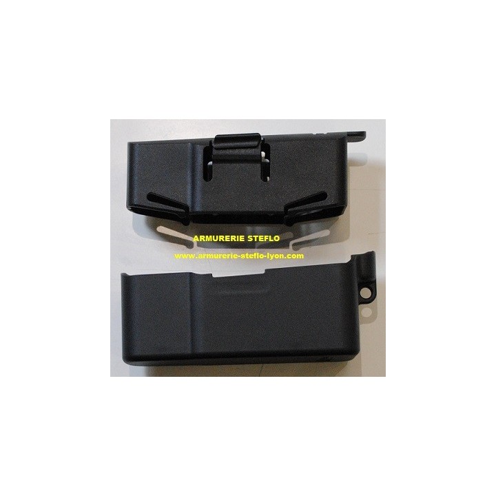 Protection bloc détente - Blaser R8