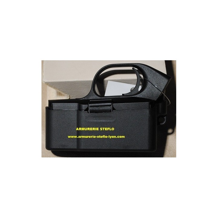 Protection bloc détente - Blaser R8